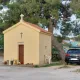 zavjetna kapelica, Put Bokanjca, Zadar