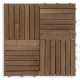 Galeković decking