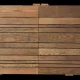 Galeković decking