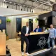 Galeković, sajam Interzum
