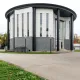 Francuski paviljon SCZG