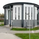 Francuski paviljon SCZG