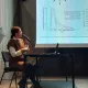 arhitektica Stanka Ostojić, Arhitektonski fakultet u Zagrebu