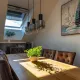 Stan u potkrovlju, VELUX krovni prozori i zaštita od sunca