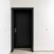 Hörmann drvena protupožarna ulazna vrata 