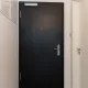 Hörmann drvena protupožarna ulazna vrata 