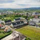 Arhitektonski studio Vučković, projekt "Zdihovska", Blato