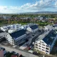 Arhitektonski studio Vučković, projekt Zdihovska, Blato