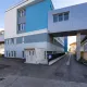 zgrada Dnevnih bolnica, Opća bolnica Zadar