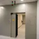 zaštitna vrata bunkera