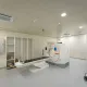 unutrašnjost bunkera, Opća bolnica Zadar