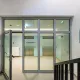 unutrašnjost bunkera, Opća bolnica Zadar