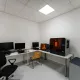 unutrašnjost bunkera, Opća bolnica Zadar