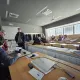 koordinacijski sastanak vezan uz izvedbu radova