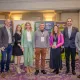 Stipe Božić s organizatorima, partnerima i sponzorima konferencije