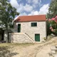obnova obiteljske kuće u Zavojanima