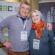 Stipe Božić i Tanja Herr