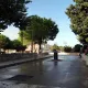 Primošten, Hörmann pilomati