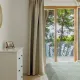 Vila Luma Hvar, interijer