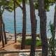 Vila Luma Hvar, eksterijer