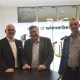 Julije Domac, Vedran Mornar, Zoran Veršić