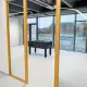 FRAMOS Campus, prizemlje