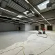 FRAMOSC CAMPUS, postavljanje Mapefloor I 357 ESD-a