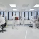 Mapei, Mapefloor System EDF