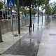 bujična poplava u Zadru 2017.