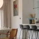 interijer obiteljske kuće u Zaprešiću