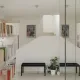 interijer obiteljske kuće u Zaprešiću