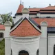 dvorac Dioš