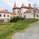 dvorac Dioš