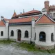 dvorac Dioš