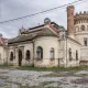Dioš prije obnove