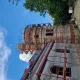 Dioš, konstrukcijska obnova