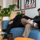 Dorijan Palić i Vana Rakić, Wizia studio, Osijek