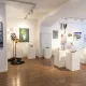Izložba Biofilija - čovjek i prostor, Galerija ULUPUH, Zagreb