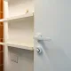 interijer stana nakon renovacije, kupaonica