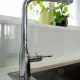 GROHE kuhinjska slavina u kuhinji