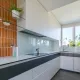 interijer stana nakon renovacije, kuhinja