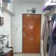 interijer stana prije renovacije