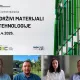 Govornici na GBC edukaciji "Održivi materijali i tehnologije"