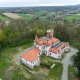 dvorac Dioš
