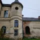 Dioš prije konstrukcijske obnove