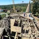 radovi na Diošu