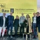 sudionici prošlogodišnjeg panela na temu priuštivog stanovanja