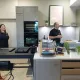 prezentacija Bora pećnice u Nolte studiju Zadar