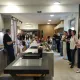 prezentacija Bora pećnice u Nolte studiju Zadar