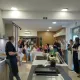 prezentacija Bora pećnice u Nolte studiju Zadar